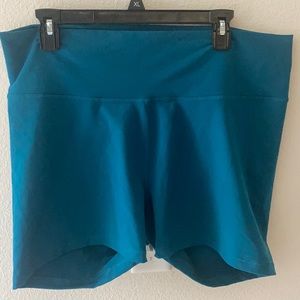 Old Navy Biker Shorts